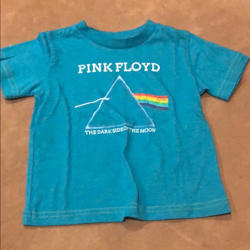 Boys band t-shirt